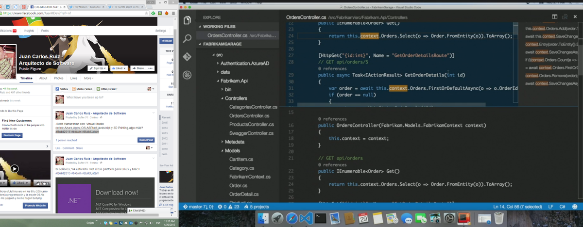 JuanK - 🤖 tweet media