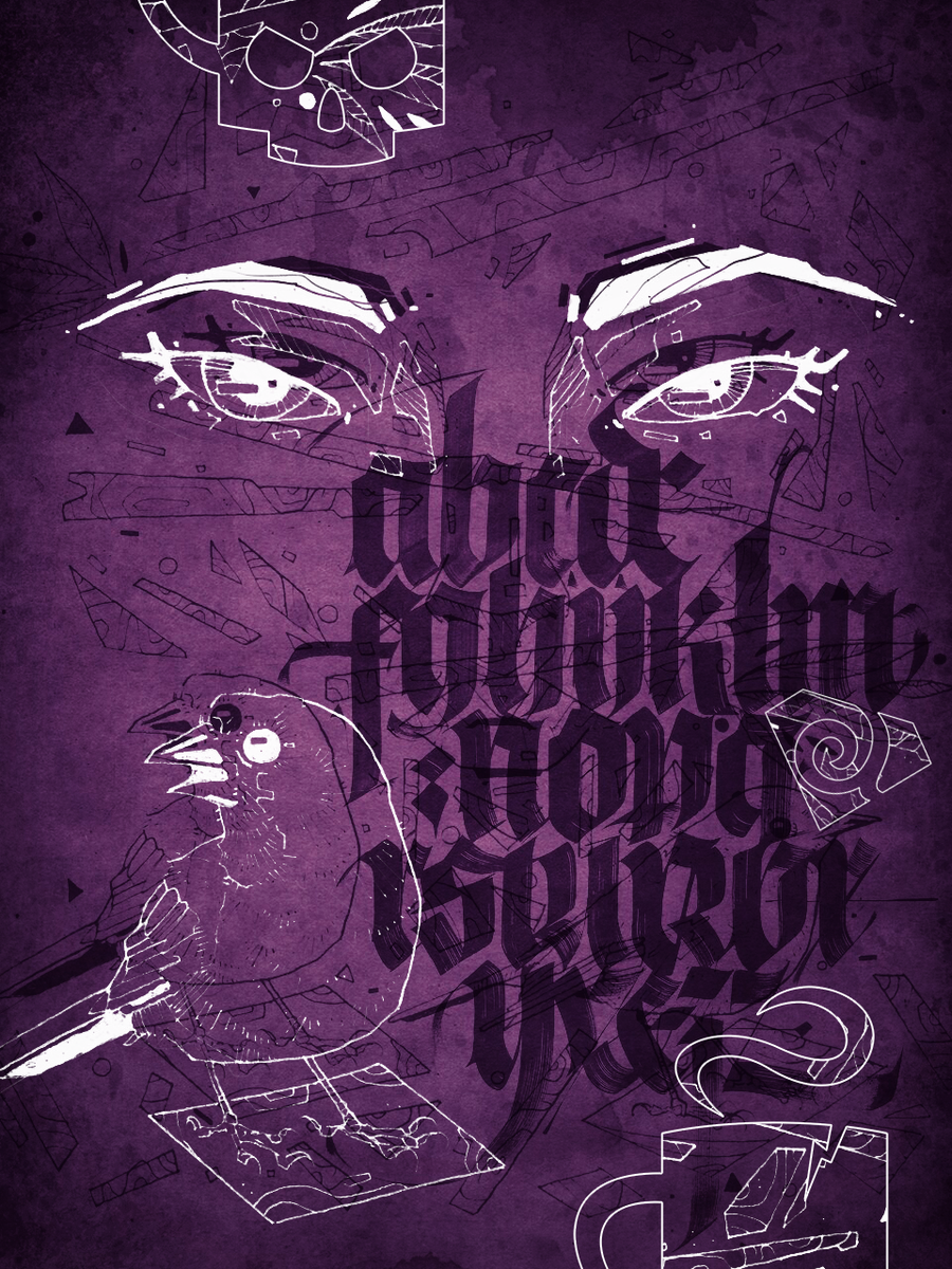 BezKawyUmieram's tweet photo. http://t.co/HzT3pW3ZFm #deathCabForCutie #aLackOfColor #offgirl #art #design http://t.co/viTzhdeteE