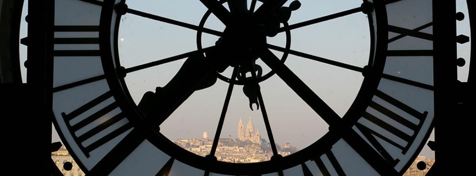 Paris tweet picture