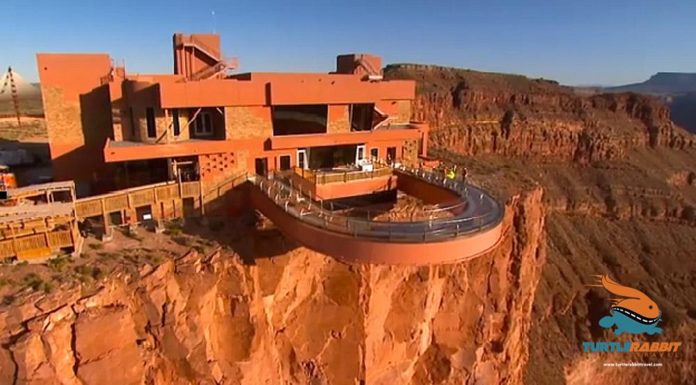 TurtleRabbit1's tweet image. Hope you're not afraid of heights! Visit this platform at the Grand Canyon. #DontLookDown #RoadTrip