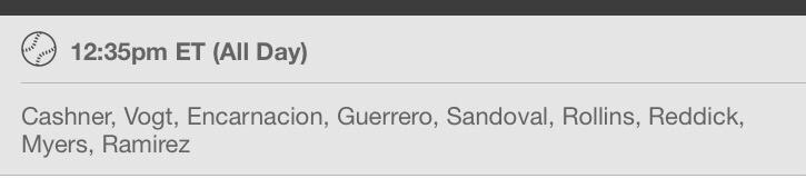 OCPicks's tweet image. FREE all day 🍀🍀 subs will still get their reg lineup