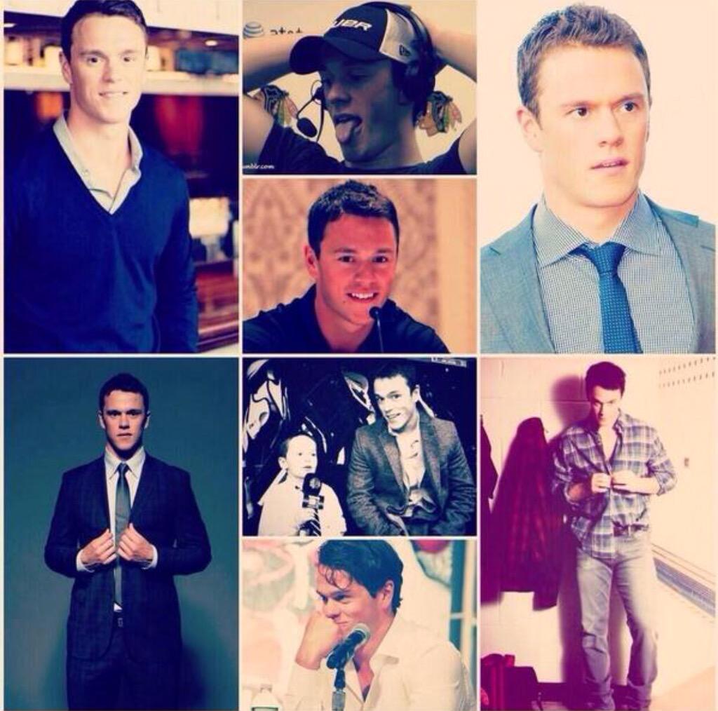 Happy birthday to my fav Jonathan Toews    
