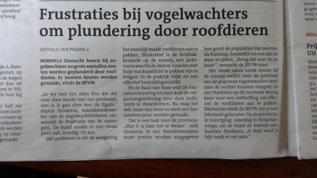 titussijmonsma's tweet photo. Jammer van alle inspanningen. ..#kjv http://t.co/OZECMEC4Wt