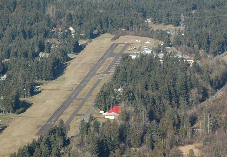 wa2ocg's tweet image. Spring is here!  Time to remove the rust from your flying skills. at Scenic Hills Flight.  #flightinstruction