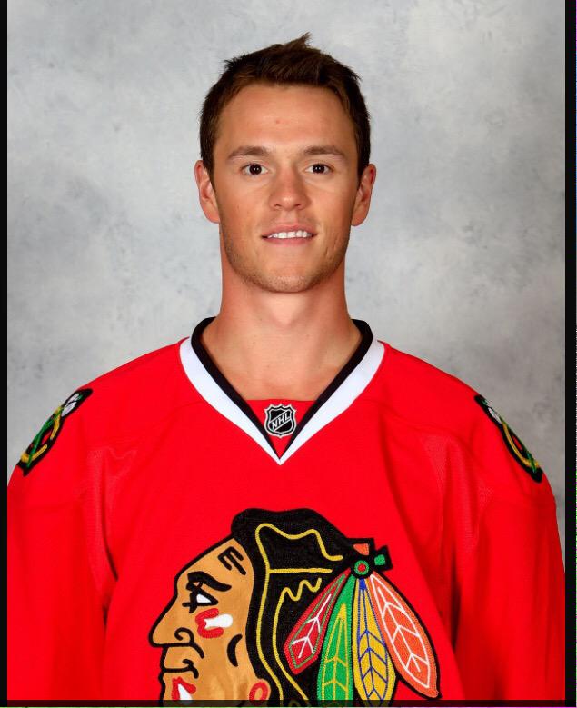 HAPPY BIRTHDAY TO THE BEST NHL PLAYER EVER, JONATHAN TOEWS! HAPPY 27TH BIRTHDAY TOEWS    