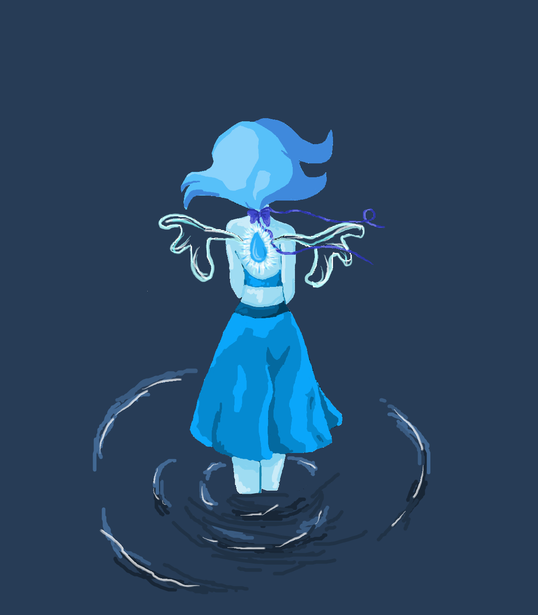 homeworldgem's tweet image. New project I finished :)