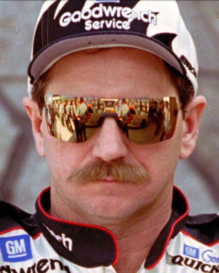      Happy Birthday Dale Earnhardt Sr. 