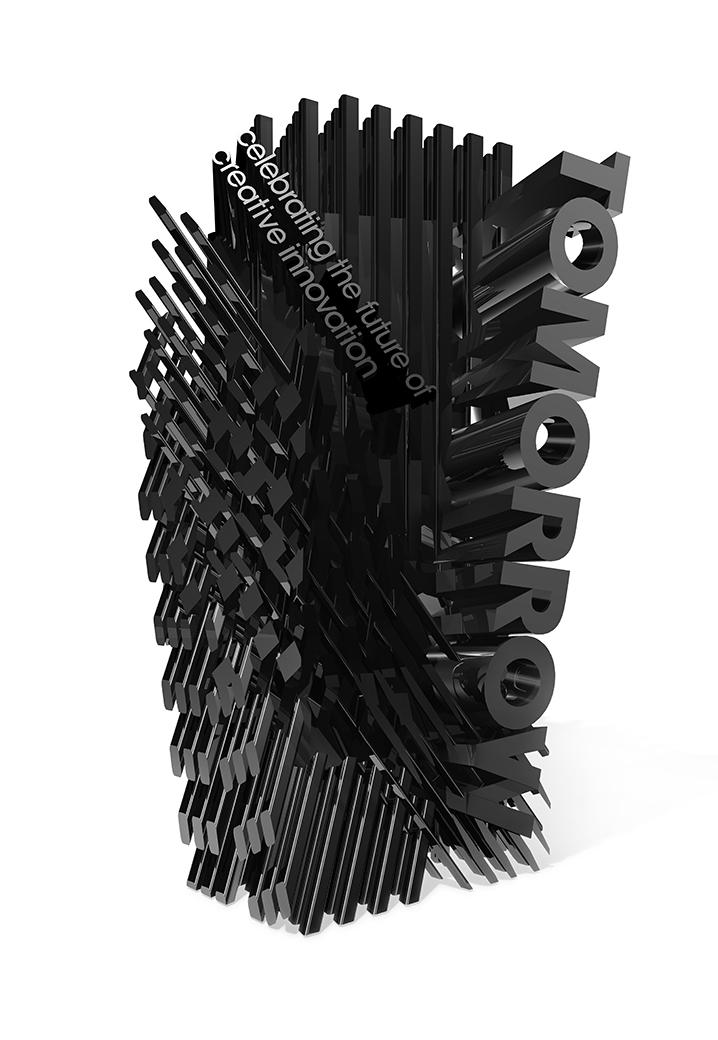 Which 5 innovators will win the coveted 3D printed #TomorrowAwards trophy? Find out tonight: ow.ly/M4F9U