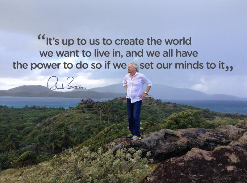 A vision of abundance is within reach: virg.in/wwh