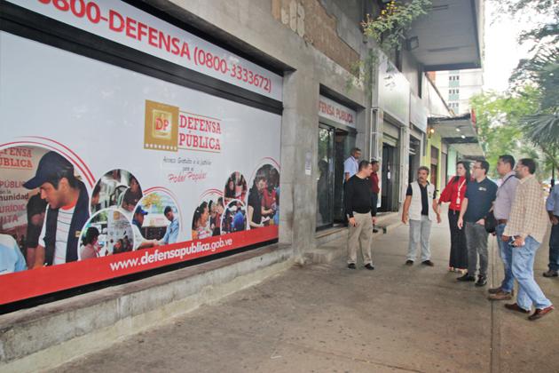 AlbaNio1's tweet photo. Valencia contará con nueva sede de Protección de la .@DefensaPublicaV  http://t.co/1hhCr3Ma8e … http://t.co/Q8g99NMh4f