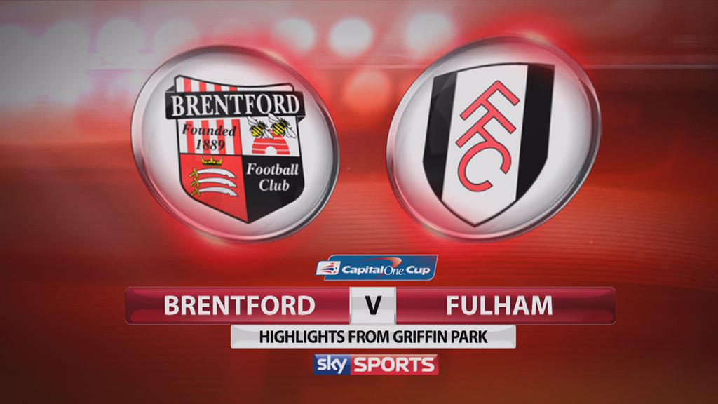 FLBattles's tweet photo. Rivals Battle 5;

RT - Brentford
Fav - Fulham
#BFC #FFC http://t.co/51jswF9ovG