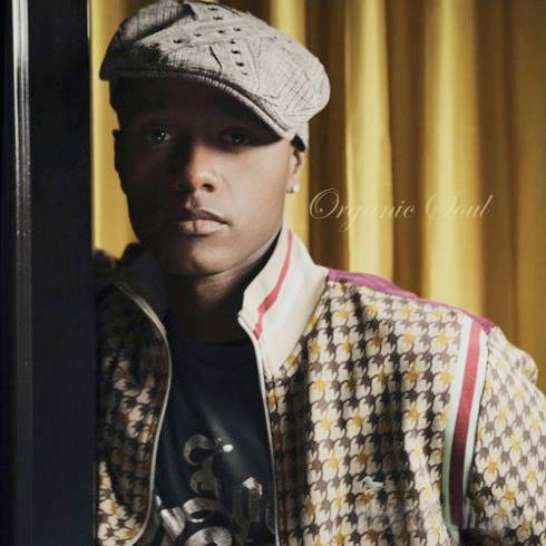 Happy Birthday, from Organic Soul Acoustic soul singer-songwriter, Javier Colon is 37
 