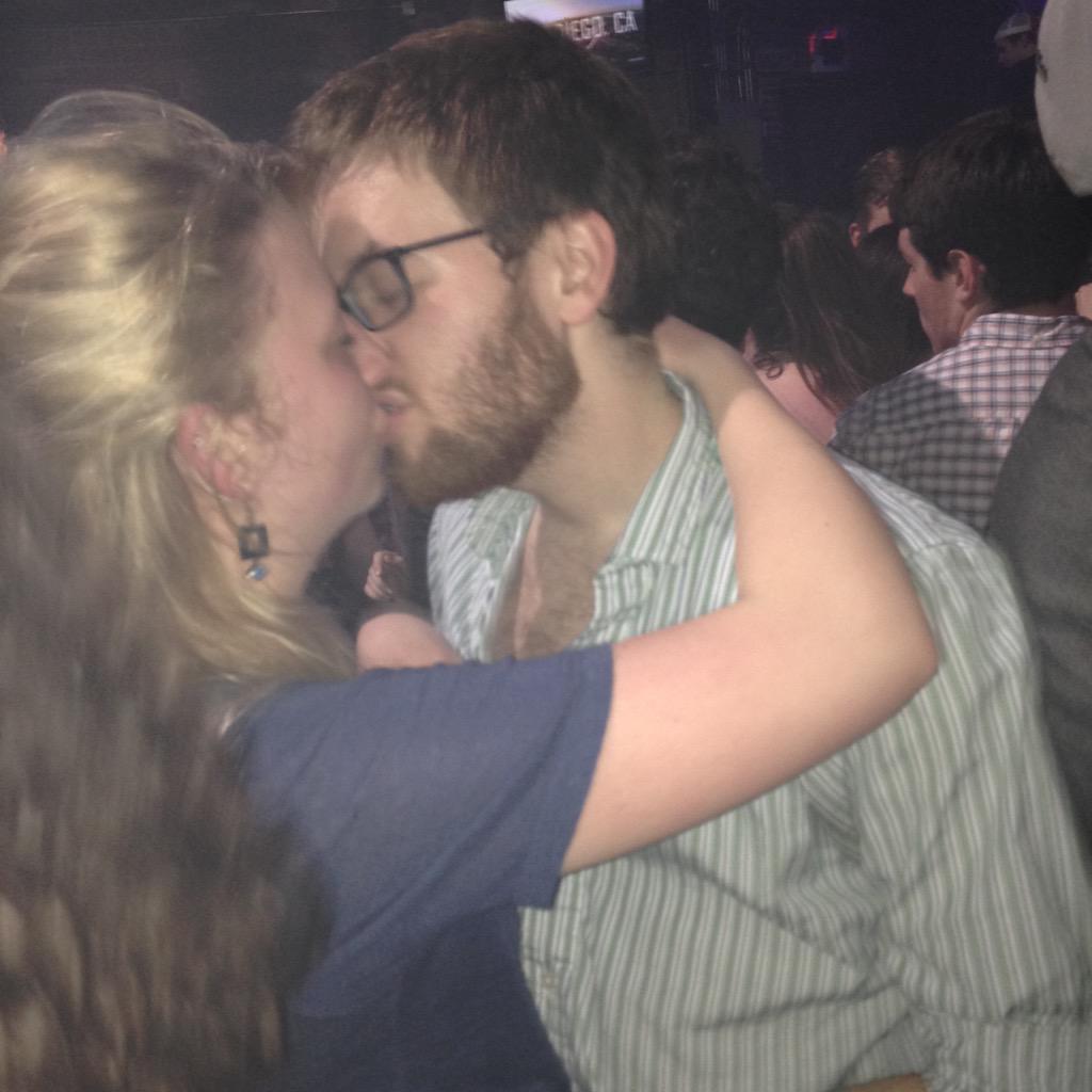 Alannajk's tweet photo. @MiamiUMakeout getting it on at 90s http://t.co/ivL6iWOdwI