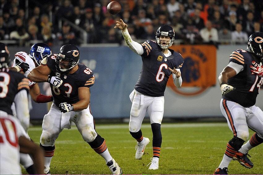 Happy Birthday to my guy Jay Cutler!  