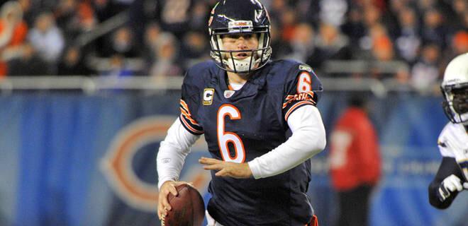 Everyone wish former Vandy QB and current QB Jay Cutler, a happy 32nd birthday! 