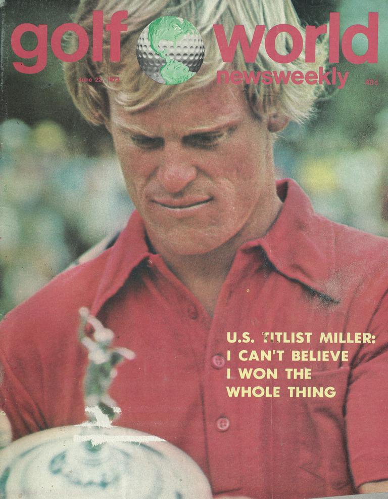 Happy Birthday Silverado co-owner,  Analyst & member Johnny Miller!  