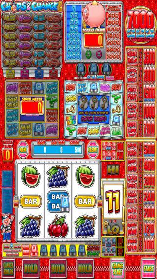 For real fruity fun in your hand try this app from #Reflex Gaming! goo.gl/TU8gBa