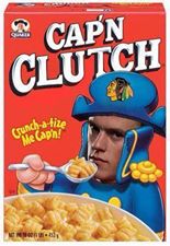 Happy birthday to Jonathan Toews!  