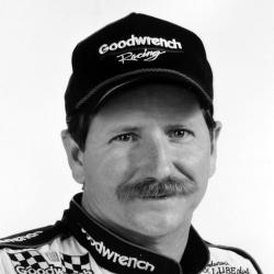 Happy Birthday to Dale Earnhardt. He would have been 64 today. 