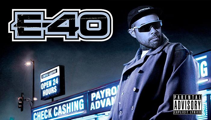 HBD You\re the OG of all OGs, the legend of all legends, the E of all 40s.  