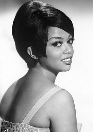 Happy Birthday to singer/recording artist Tammi Terrell (1945-1970). 
