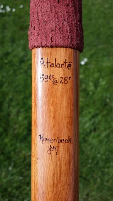 If you shoot English longbow this is the bow you dream of..........
archers-review.com/bow-reviews/ra…