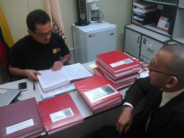 AlbaNio1's tweet photo. Valencia contará con nueva sede de Protección de la .@DefensaPublicaV http://t.co/ZuDrMaK8aT … http://t.co/N7o2FWP7Fz
