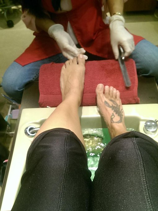 Guess what day it is? http://t.co/vwGYATS3PX<a href="/tag/femdom"class="tags"><span>#femdom</span></a><a href="/tag/cbt"class="tags"><span>#cbt</span></a>