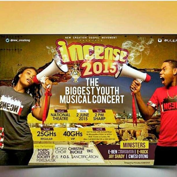 Vbuqsworld's tweet photo. 20days More
@incense_2015
#Nat'l Theatre ๐2ndJune15 #โฐ2pm ft @erock_official @jayshadymusic http://t.co/QCHJH8D1x8
#LetsMeeThere
