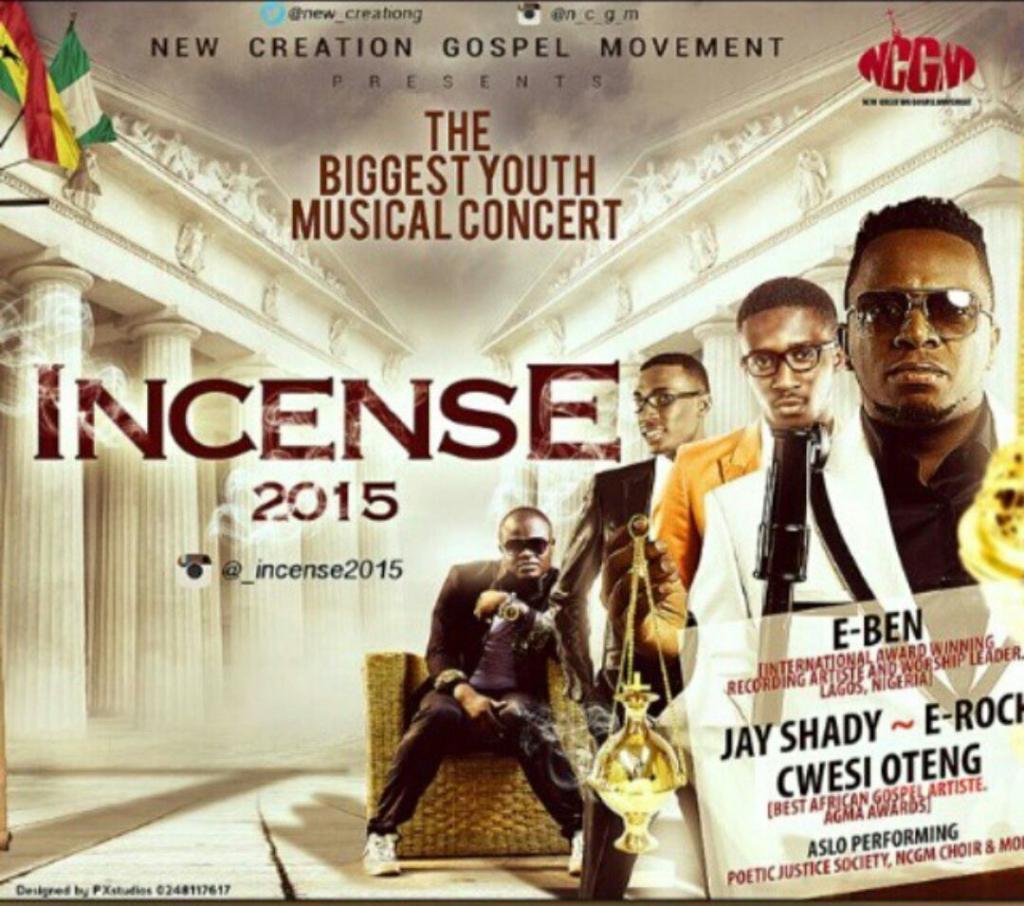 Vbuqsworld's tweet photo. 20days More
@incense_2015
#Nat'l Theatre ๐2ndJune15 #โฐ2pm ft @erock_official @jayshadymusic http://t.co/QCHJH8D1x8
#LetsMeeThere