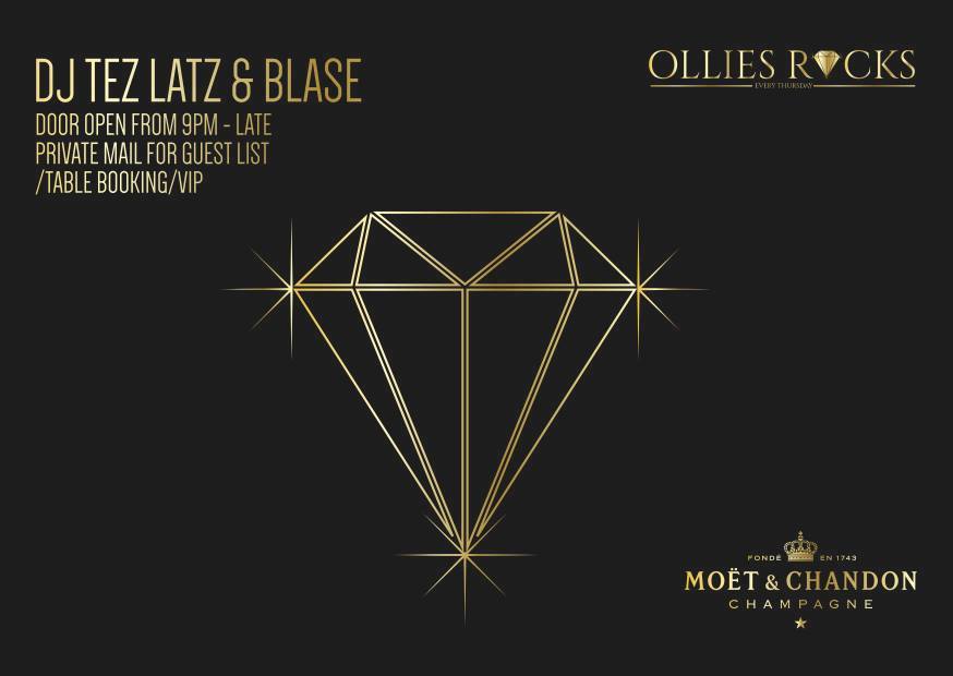 Thursday night! Whats on? <a href="/olliesbelfast/">Ollies Belfast</a> its thursday and #olliesrocks all night long! Get down early!! #Belfast