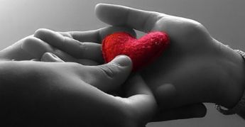 ClimaSole's tweet photo. L'amore bisogna innaffiarlo con baci e abbracci. http://t.co/Xja1jYfMfz