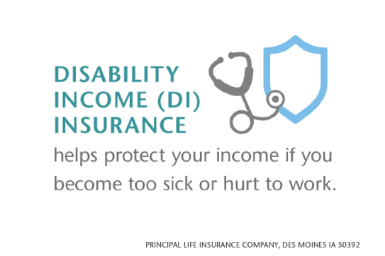 principal's tweet photo. Retweet if you have disability insurance. It helps protect your income! #FinancialLiteracyMonth http://t.co/O033mbpygY