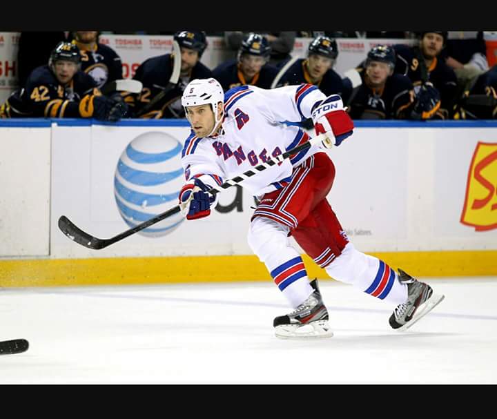 Happy birthday to dan girardi!  