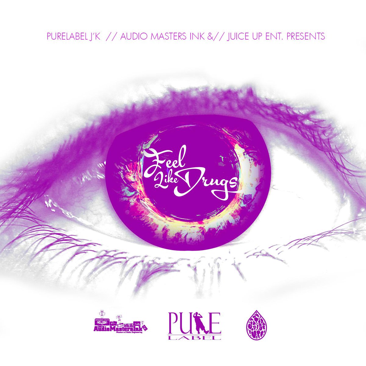 PlayMyShitNow's tweet photo. **New Music** CheckOut ‘FEEL LIKE DRUGS’ by @PURELABELJK http://t.co/rIP8UcmRWY #PureLabelJK #Codeine #AMILSG http://t.co/pSrKn6UUUm