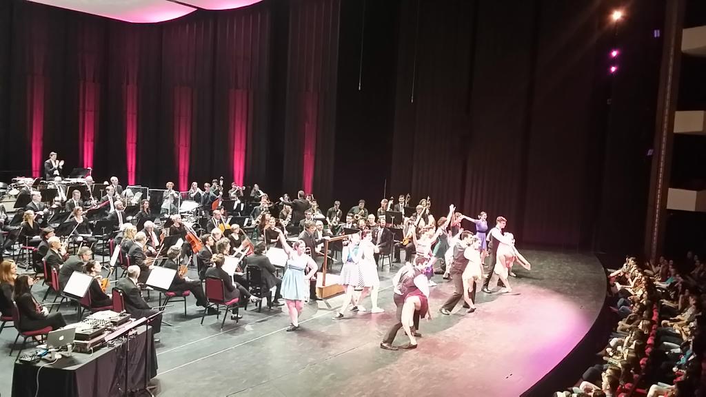 marcstevensyyc's tweet image. @CanadasNAC with @NACOrchCNA, @swingdynamite, Nepean Allstars Big Band.