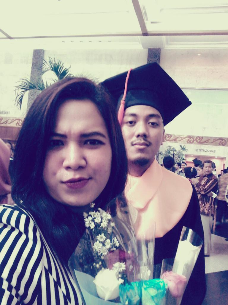 Bahar rizky tweet media