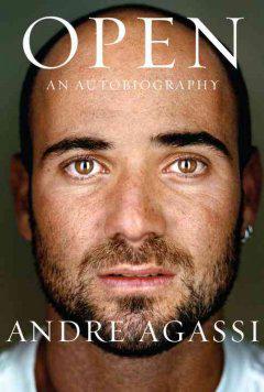 Happy Birthday to American tennis star Andre Agassi!   