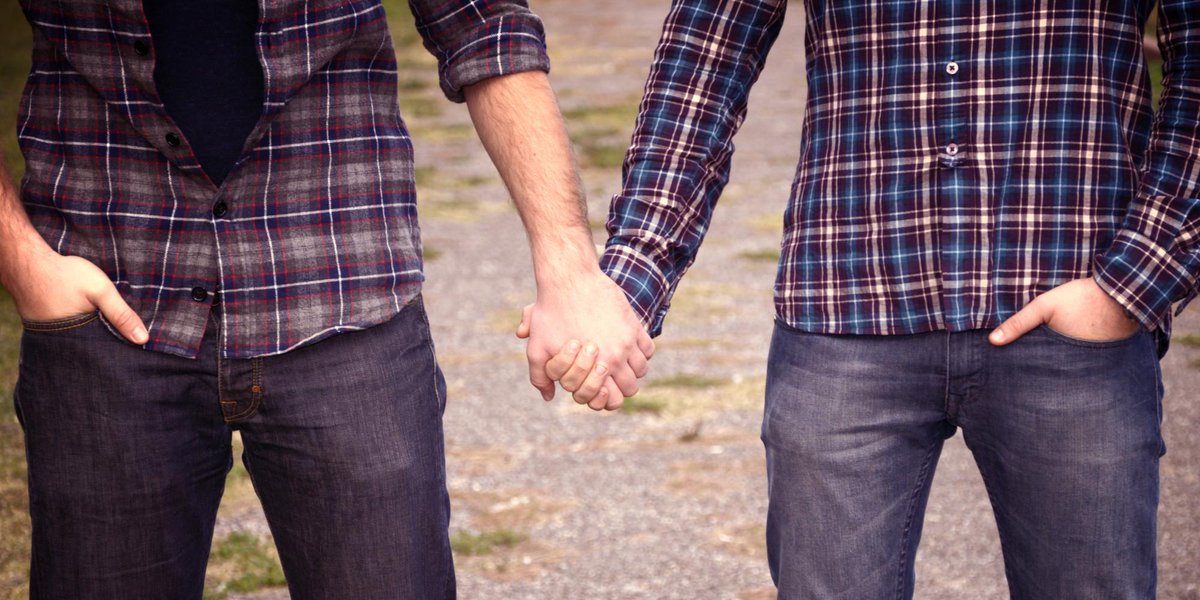 7 Things churches can do to make queer people welcome  huff.to/1GFOoqI