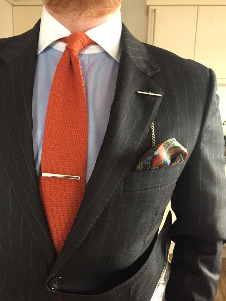 OnTheButton_'s tweet photo. Coordination was key today... http://t.co/cRIjIv4Iea
