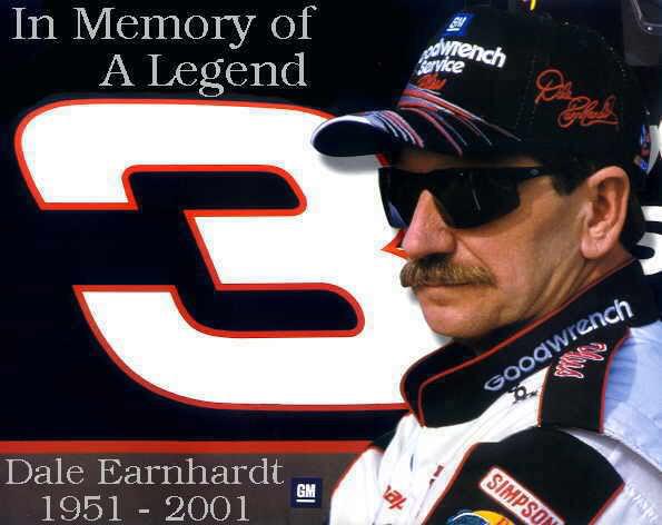 Happy Birthday Dale Earnhardt!!!     