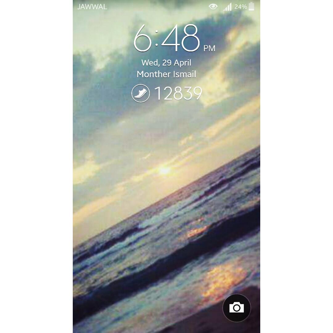 monther_1994's tweet image. #home_screen