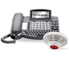 icobalcom's tweet photo. This reliable and easy to use #GSMAlarmSystem provides protection against gas and fire, wirelessly. http://t.co/HYaopfQ3RR