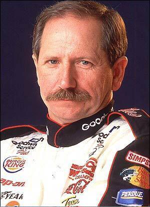 And Happy Birthday to this man the Intimidator Dale Earnhardt 