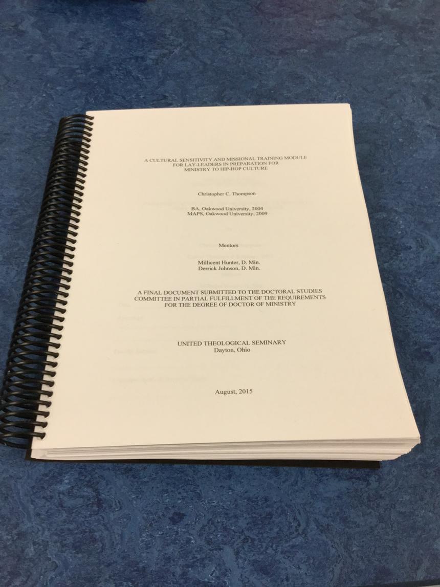 CCThinkinWrite's tweet image. Well...1st draft complete.
#trynagraduate