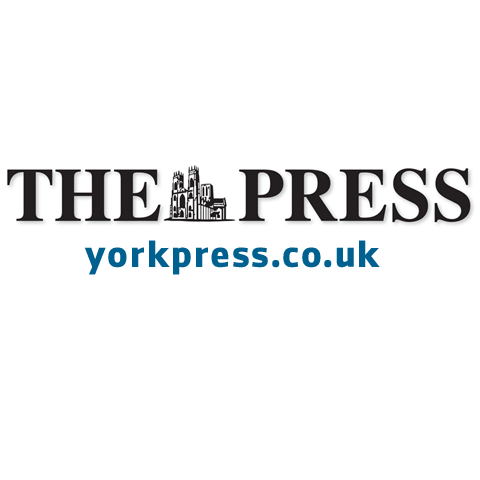 yorkpress's tweet photo. Today's #nutshellnews: New roadworks for York, a new £1.1m roundabout, and 4 more snippets - http://t.co/9cJx8pdpL3 http://t.co/juLzJTU1PH