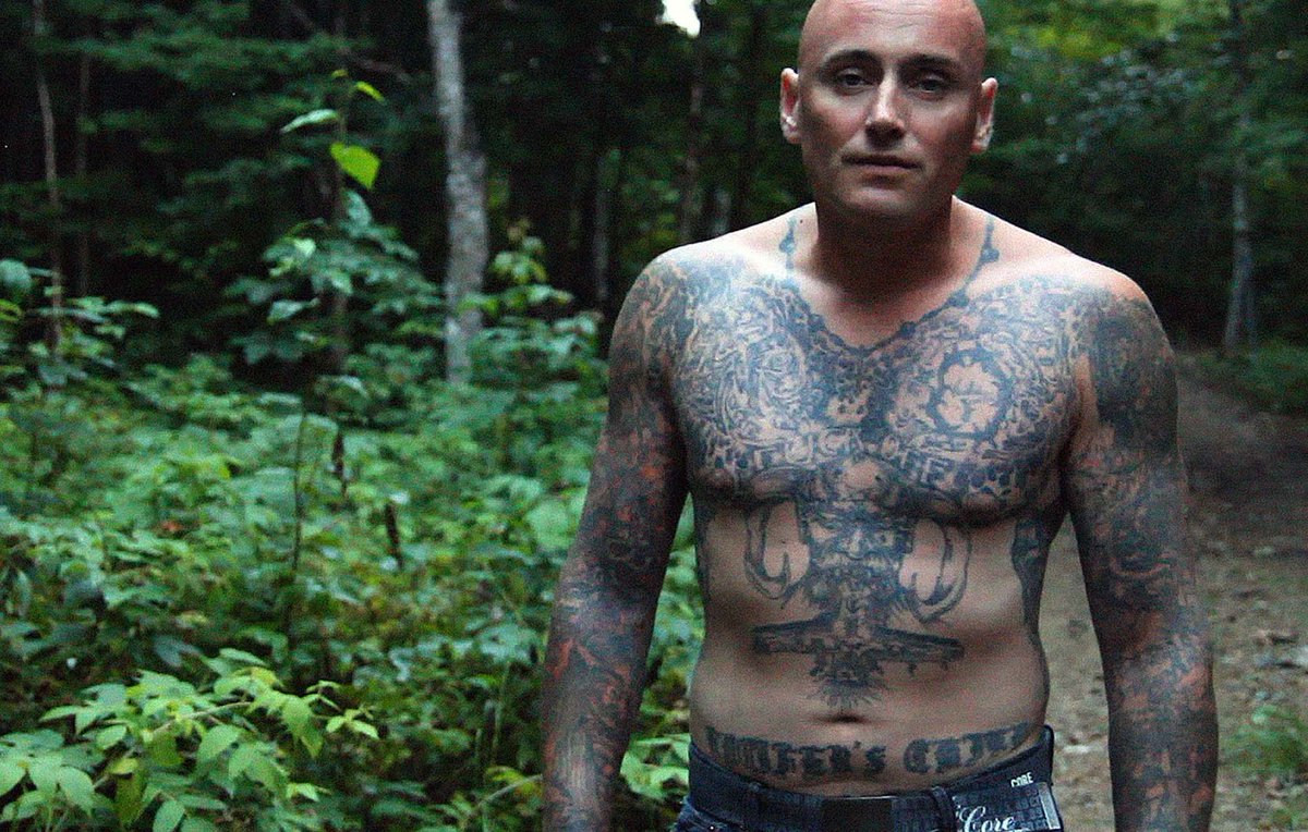 ThatShelf's tweet photo. Still rolling out #HotDocs15 coverage for y'all. Here's a review of DEPROGRAMMED #CanFilmDay http://t.co/m19xJ0GC5P http://t.co/rnOUfrLHDK