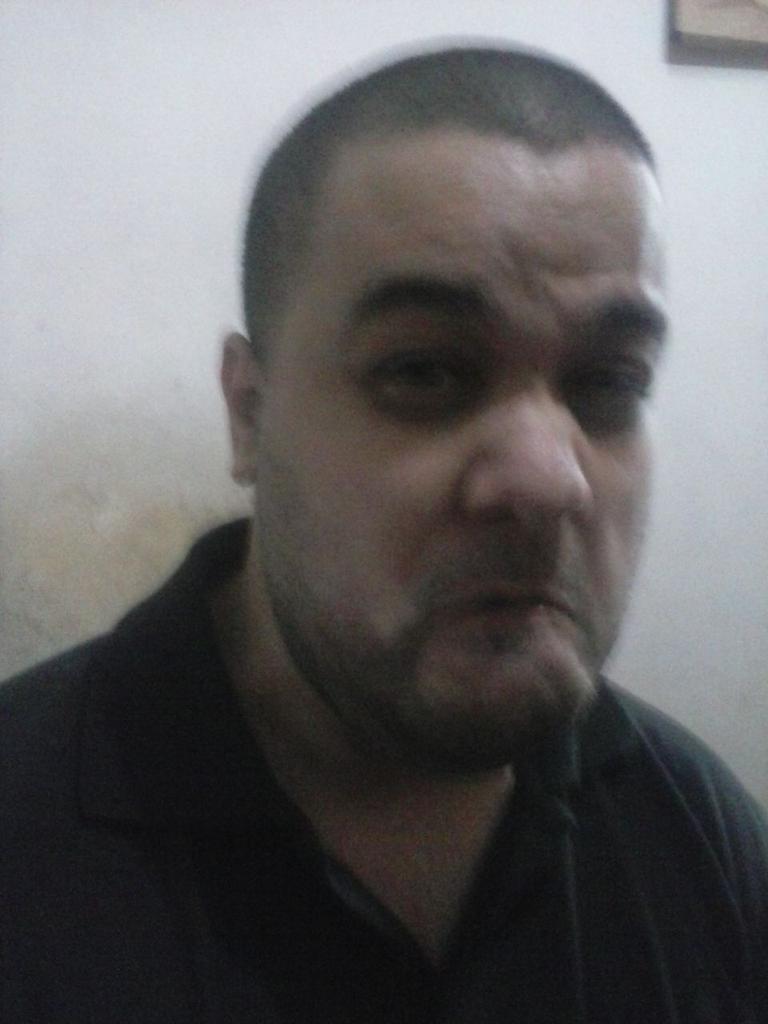 MauriBenitez87's tweet photo. http://t.co/2e8varsIWm
