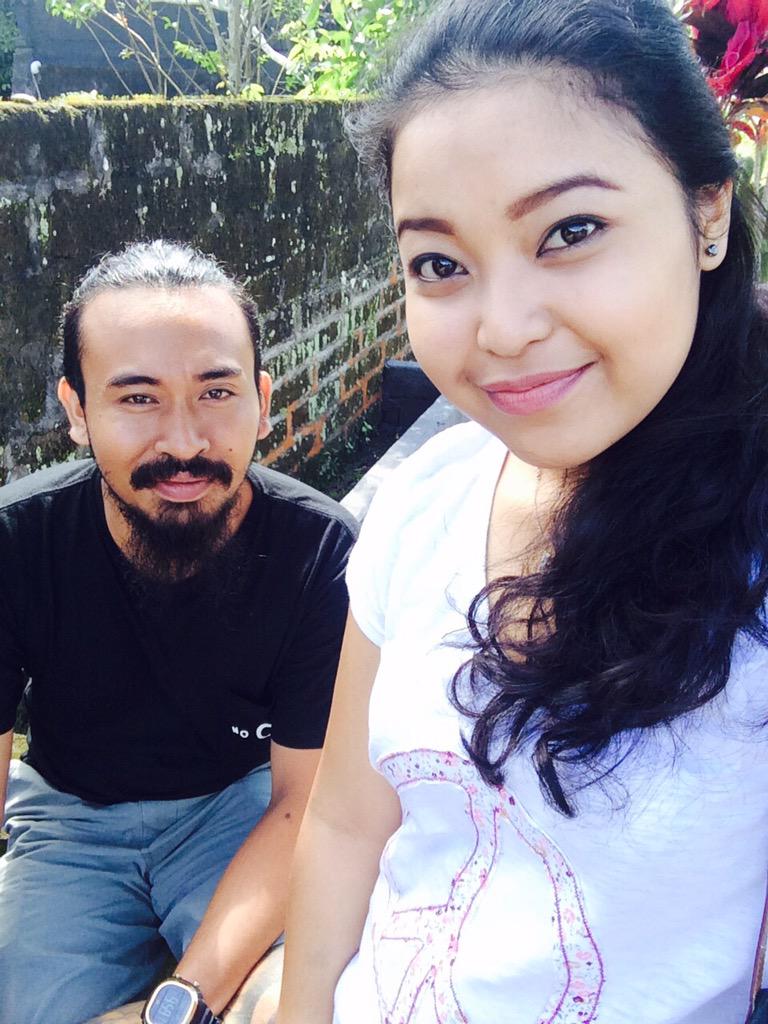 Hi, boo.. Missing you heaps 😘 <a href="/HENDRA__SANJAYA/">Hendra Sanjaya</a>