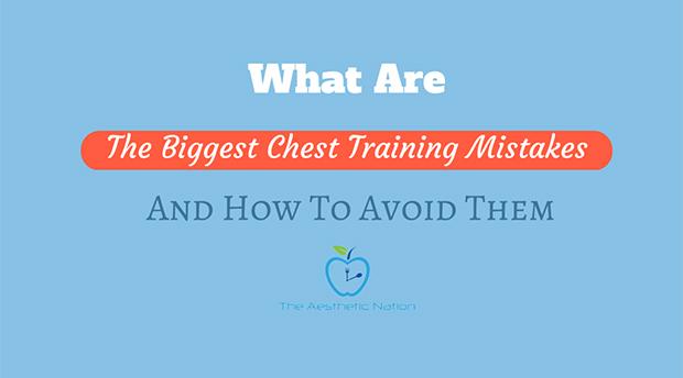 thinkinglifter's tweet image. What are the 3 biggest #ChestTraining mistakes and 14 specific tips to avoid them: bit.ly/1DKEn8e